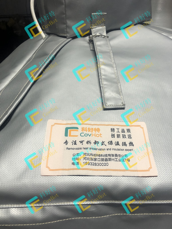 異形<a href=http://www.hjzssj.cn/e/tags/?tagname=%E8%AE%BE%E5%A4%87%E4%BF%9D%E6%B8%A9 target=_blank class=infotextkey>設(shè)備保溫</a>套