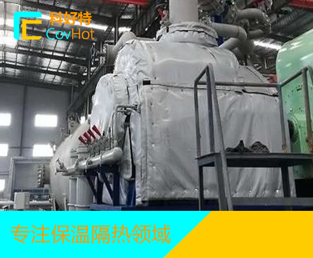 電廠<a href=http://www.hjzssj.cn/e/tags/?tagname=%E4%BF%9D%E6%B8%A9%E9%9A%94%E7%83%AD target=_blank class=infotextkey>保溫隔熱</a>