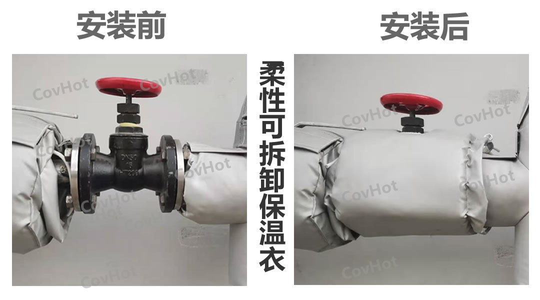 可拆卸式<a href=http://www.hjzssj.cn/e/tags/?tagname=%E6%9F%94%E6%80%A7%E4%BF%9D%E6%B8%A9%E8%A1%A3 target=_blank class=infotextkey>柔性<a href=http://www.hjzssj.cn/e/tags/?tagname=%E4%BF%9D%E6%B8%A9%E8%A1%A3 target=_blank class=infotextkey>保溫衣</a></a>