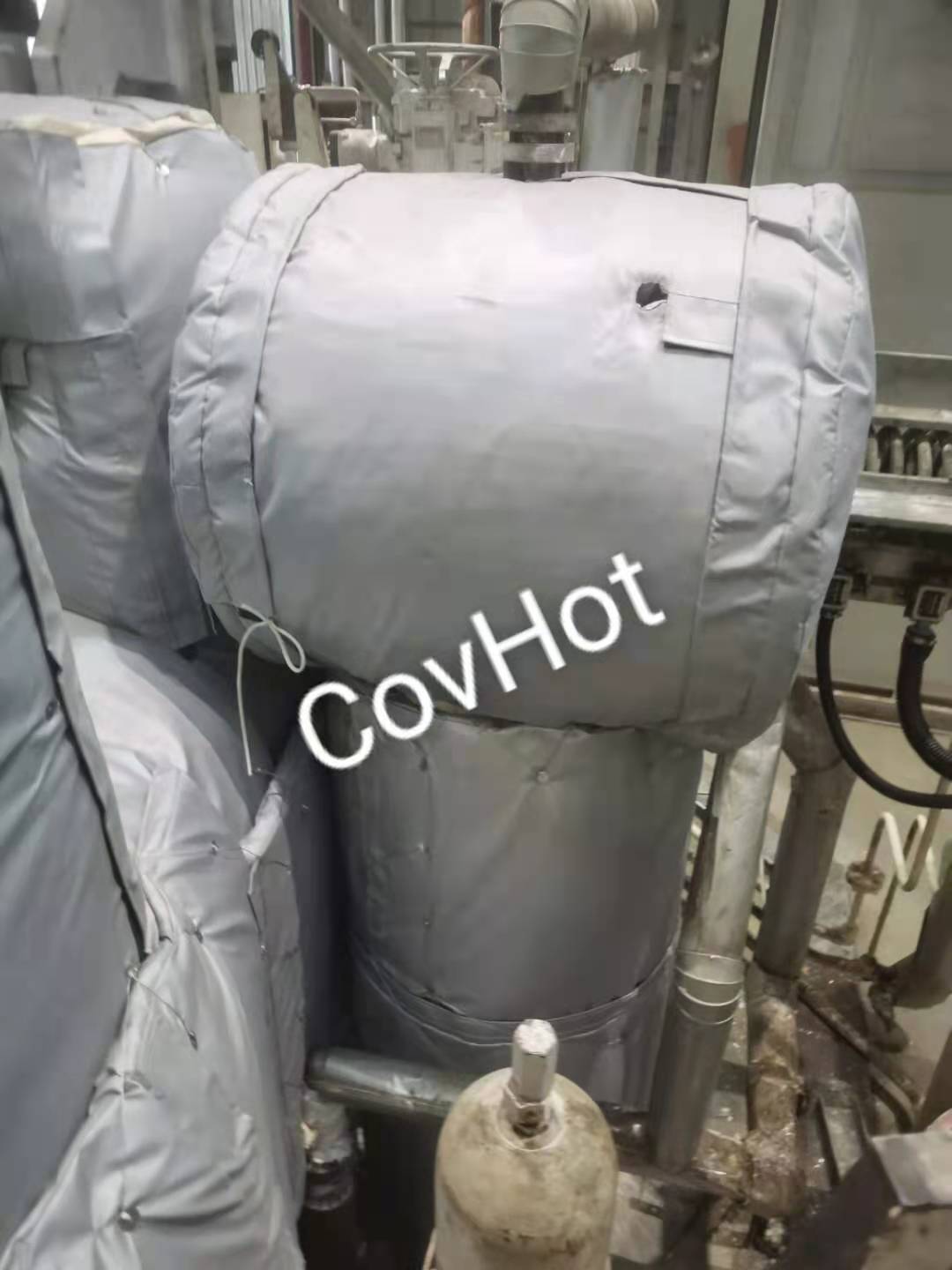 汽輪機(jī)<a href=http://www.hjzssj.cn/e/tags/?tagname=%E4%BF%9D%E6%B8%A9%E5%A5%97 target=_blank class=infotextkey>保溫套</a>