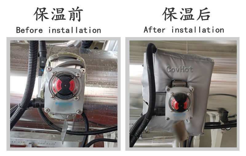 可拆卸儀表<a href=http://www.hjzssj.cn/e/tags/?tagname=%E4%BF%9D%E6%B8%A9%E5%A5%97 target=_blank class=infotextkey>保溫套</a>