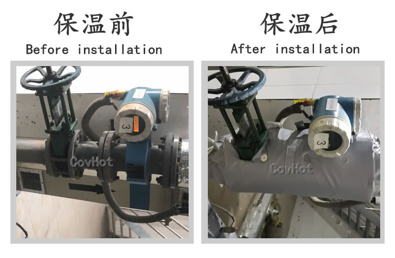 蒸汽<a href=http://www.hjzssj.cn/e/tags/?tagname=%E9%98%80%E9%97%A8%E4%BF%9D%E6%B8%A9 target=_blank class=infotextkey>閥門保溫</a>