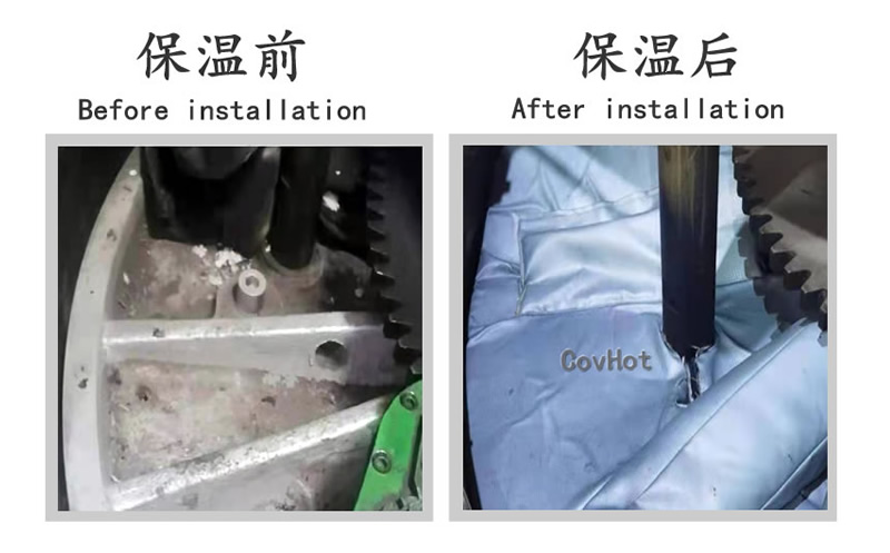 硫化機(jī)<a href=http://www.hjzssj.cn/e/tags/?tagname=%E5%8F%AF%E6%8B%86%E5%8D%B8%E4%BF%9D%E6%B8%A9%E5%A5%97 target=_blank class=infotextkey>可拆卸<a href=http://www.hjzssj.cn/e/tags/?tagname=%E4%BF%9D%E6%B8%A9%E5%A5%97 target=_blank class=infotextkey>保溫套</a></a>
