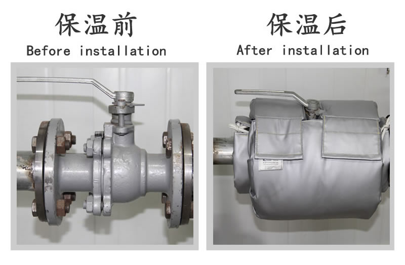 蒸汽<a href=http://www.hjzssj.cn/e/tags/?tagname=%E9%98%80%E9%97%A8%E4%BF%9D%E6%B8%A9 target=_blank class=infotextkey>閥門(mén)保溫</a>夾套