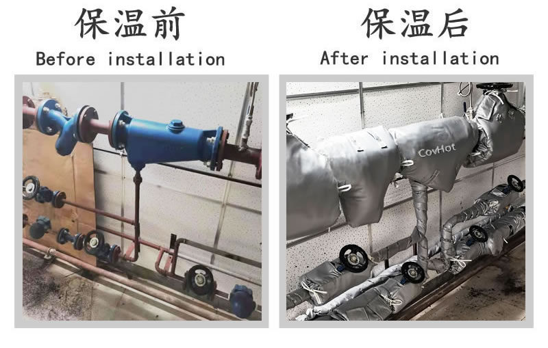 <a href=http://www.hjzssj.cn/e/tags/?tagname=%E9%98%80%E9%97%A8%E4%BF%9D%E6%B8%A9 target=_blank class=infotextkey>閥門保溫</a>罩廠家