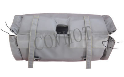 柔性<a href=http://www.hjzssj.cn/e/tags/?tagname=%E8%BD%AF%E4%BF%9D%E6%B8%A9 target=_blank class=infotextkey>軟保溫</a>套,工業(yè)柔性保溫
