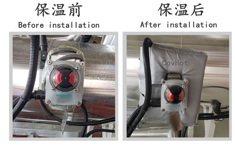 柔性<a href=http://www.hjzssj.cn/e/tags/?tagname=%E5%8F%AF%E6%8B%86%E5%8D%B8%E4%BF%9D%E6%B8%A9%E5%A5%97 target=_blank class=infotextkey>可拆卸<a href=http://www.hjzssj.cn/e/tags/?tagname=%E4%BF%9D%E6%B8%A9%E5%A5%97 target=_blank class=infotextkey>保溫套</a></a>