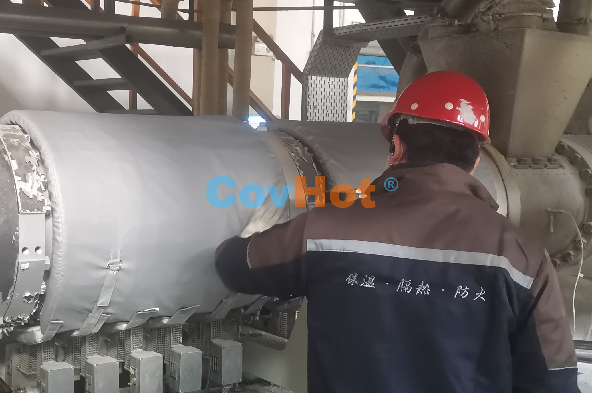 可拆卸式<a href=http://www.hjzssj.cn/e/tags/?tagname=%E4%BF%9D%E6%B8%A9%E5%A5%97 target=_blank class=infotextkey>保溫套</a>(衣),<a href=http://www.hjzssj.cn/e/tags/?tagname=%E5%B7%A5%E4%B8%9A%E4%BF%9D%E6%B8%A9 target=_blank class=infotextkey>工業(yè)保溫</a>