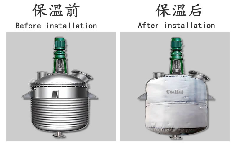 可拆卸<a href=http://www.hjzssj.cn/e/tags/?tagname=%E6%9F%94%E6%80%A7%E4%BF%9D%E6%B8%A9%E8%A1%A3 target=_blank class=infotextkey>柔性<a href=http://www.hjzssj.cn/e/tags/?tagname=%E4%BF%9D%E6%B8%A9%E8%A1%A3 target=_blank class=infotextkey>保溫衣</a></a>,管道保護(hù)套