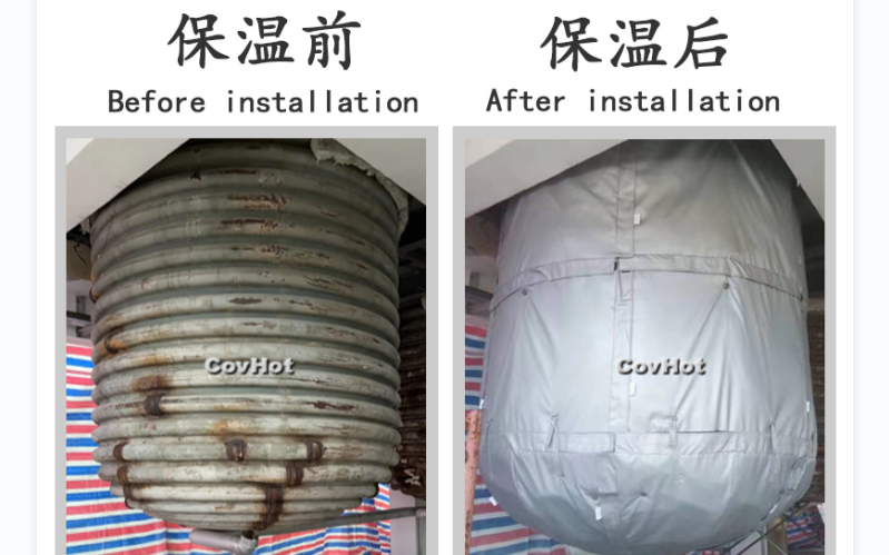 工業(yè)<a href=http://www.hjzssj.cn/e/tags/?tagname=%E8%AE%BE%E5%A4%87%E4%BF%9D%E6%B8%A9 target=_blank class=infotextkey>設(shè)備保溫</a>隔熱,<a href=http://www.hjzssj.cn/e/tags/?tagname=%E5%8F%AF%E6%8B%86%E5%8D%B8%E4%BF%9D%E6%B8%A9%E5%A5%97 target=_blank class=infotextkey>可拆卸<a href=http://www.hjzssj.cn/e/tags/?tagname=%E4%BF%9D%E6%B8%A9%E5%A5%97 target=_blank class=infotextkey>保溫套</a></a>