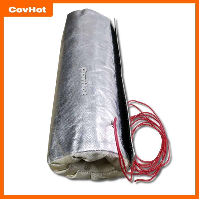 電伴熱<a href=http://www.hjzssj.cn/e/tags/?tagname=%E4%BF%9D%E6%B8%A9%E5%A5%97 target=_blank class=infotextkey>保溫套</a>,儀表防凍