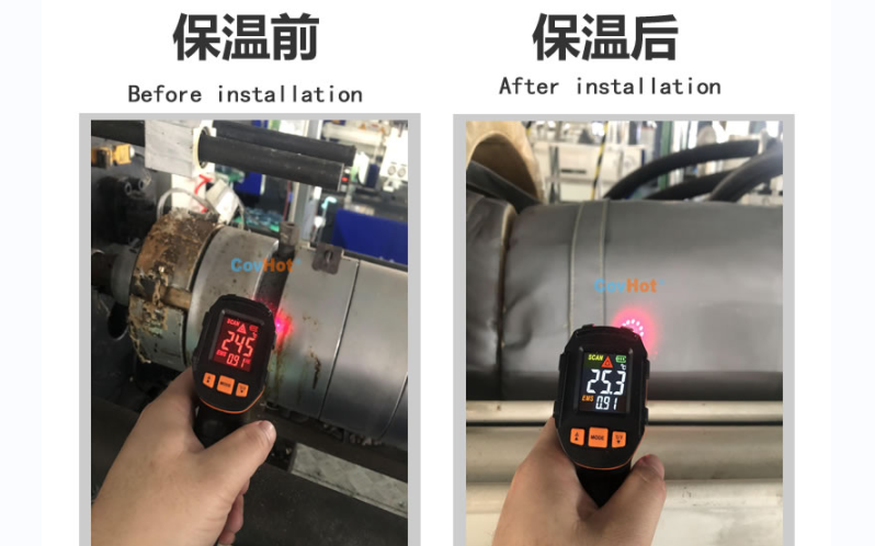 注塑機<a href=http://www.hjzssj.cn/e/tags/?tagname=%E4%BF%9D%E6%B8%A9%E5%A5%97 target=_blank class=infotextkey>保溫套</a>