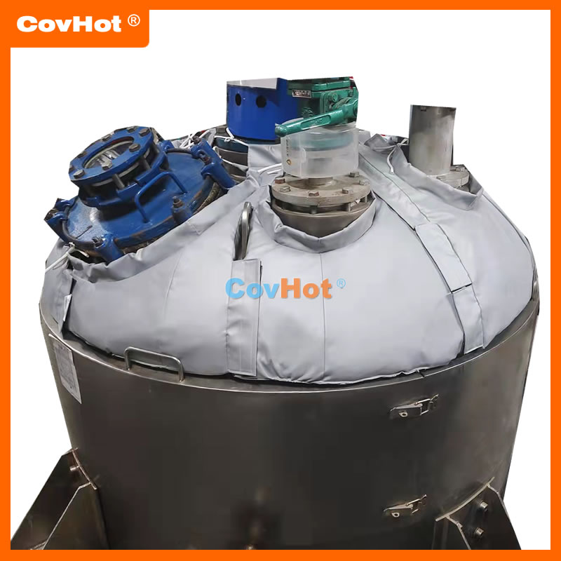 封頭<a href=http://www.hjzssj.cn/e/tags/?tagname=%E4%BF%9D%E6%B8%A9%E5%A5%97 target=_blank class=infotextkey>保溫套</a>