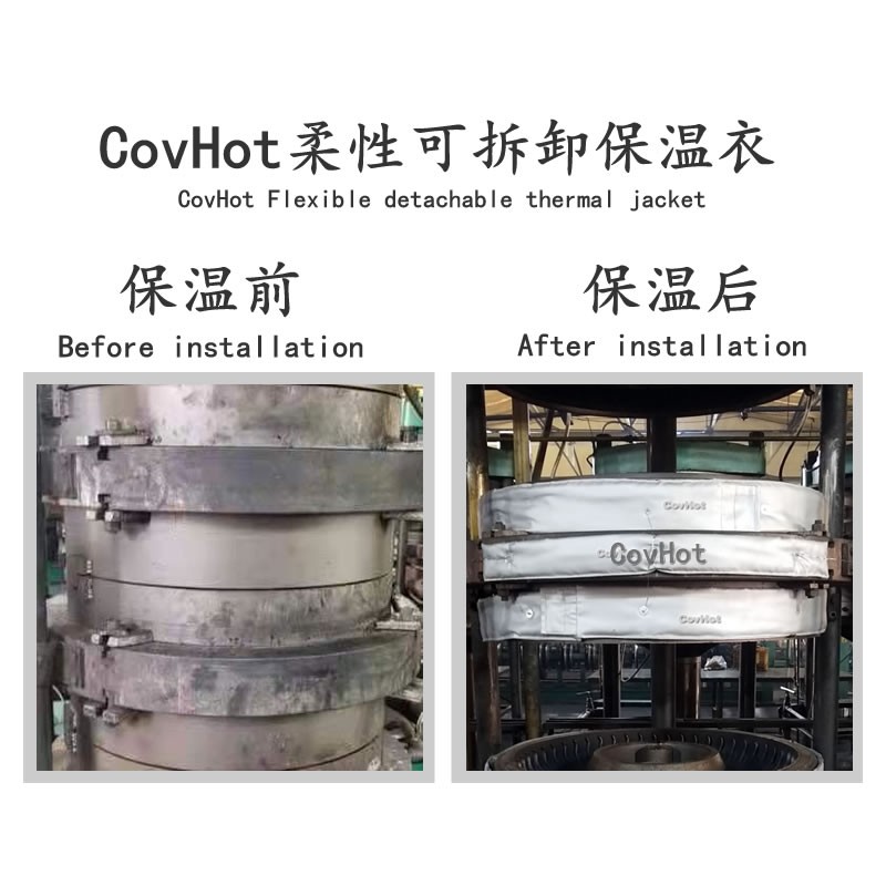 硫化機<a href=http://www.hjzssj.cn/e/tags/?tagname=%E5%8F%AF%E6%8B%86%E5%8D%B8%E4%BF%9D%E6%B8%A9%E5%A5%97 target=_blank class=infotextkey>可拆卸<a href=http://www.hjzssj.cn/e/tags/?tagname=%E4%BF%9D%E6%B8%A9%E5%A5%97 target=_blank class=infotextkey>保溫套</a></a>,<a href=http://www.hjzssj.cn/e/tags/?tagname=%E7%A1%AB%E5%8C%96%E6%9C%BA%E4%BF%9D%E6%B8%A9 target=_blank class=infotextkey>硫化機保溫</a>,硫化機節(jié)能