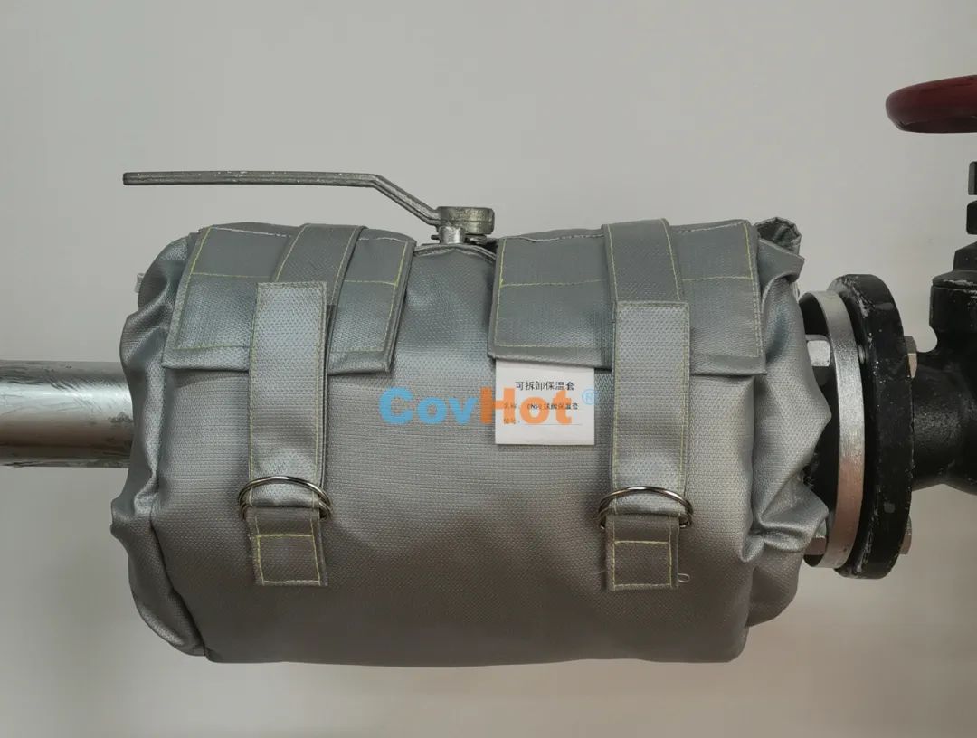 新型<a href=http://www.hjzssj.cn/e/tags/?tagname=%E9%98%80%E9%97%A8%E4%BF%9D%E6%B8%A9%E5%A5%97 target=_blank class=infotextkey><a href=http://www.hjzssj.cn/e/tags/?tagname=%E9%98%80%E9%97%A8%E4%BF%9D%E6%B8%A9 target=_blank class=infotextkey>閥門保溫</a>套</a>;閥門隔熱保溫